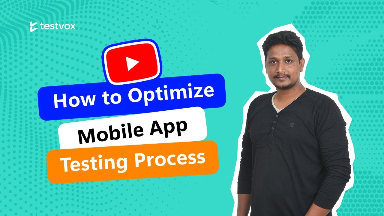 Optimize Your Mobile App Testing: From Device Fragmentation to Real-World Scenarios