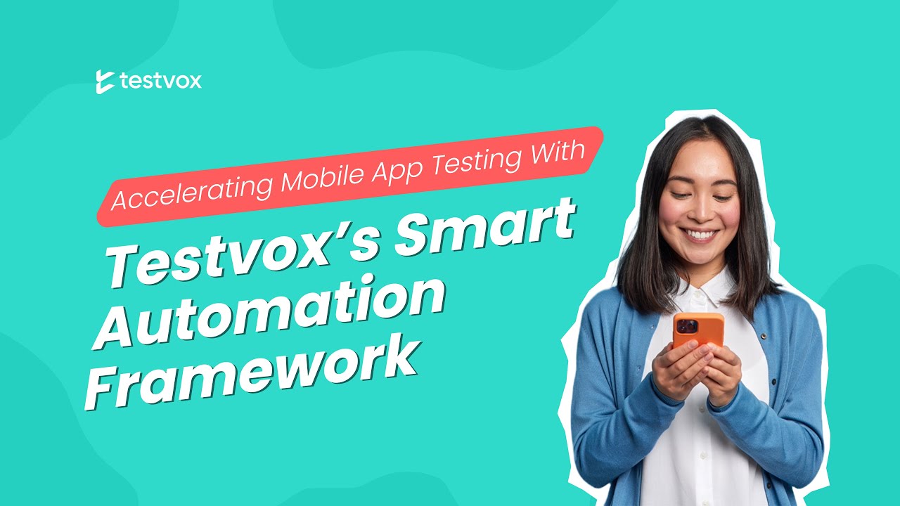A Look Inside Our Mobile Automation Framework: Appium, Java & BrowserStack