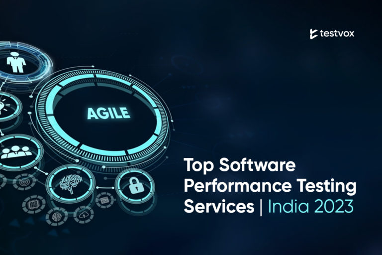 Top 5 Software Testing Companies In India