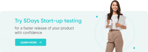 Testvox - Software Testing Company