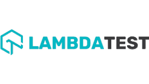 LAMBDATEST-Mobile Application Testing Tool