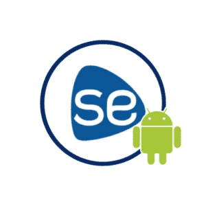Salendroid-Automated Mobile Application Testing Framework