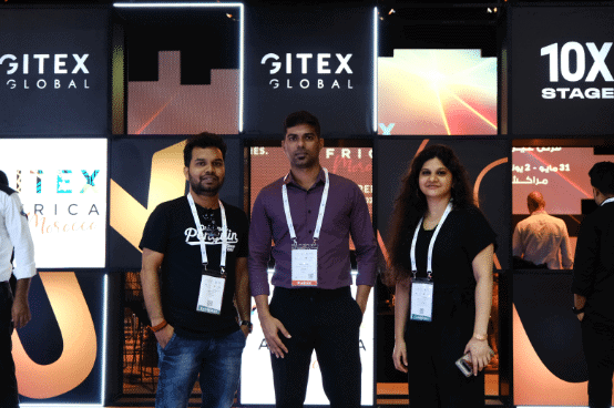 Gitex