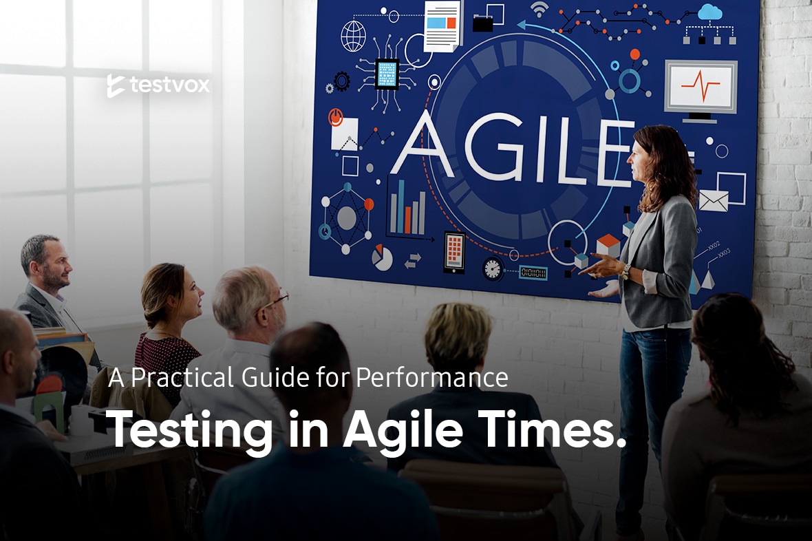 Performance Testing in Agile Times