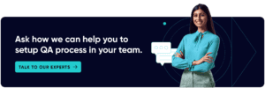 Testvox - Software Testing Company
