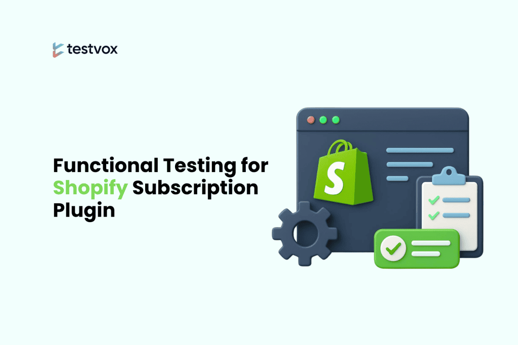 Overcoming Shopify Approval Challenges with Functional Testing