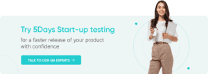 Testvox for Faster Software Testing