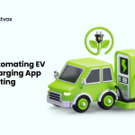 Automating EV Charging App Testing
