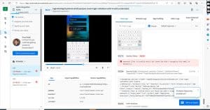 CI/CD Failed Case - Testvox