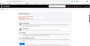 jenkins for Devops in Automation Testing