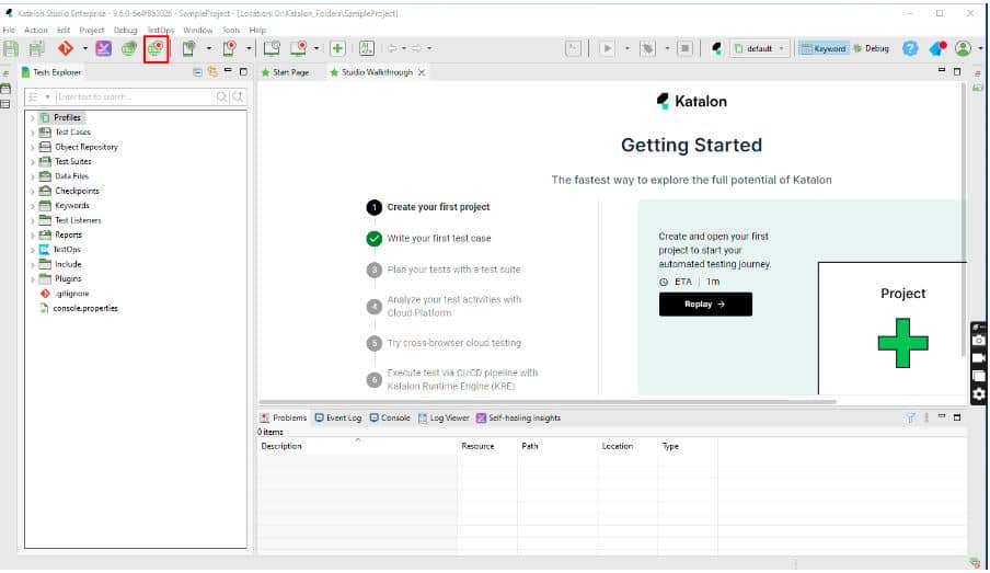Embracing the Future: The Rise of Codeless Test Automation