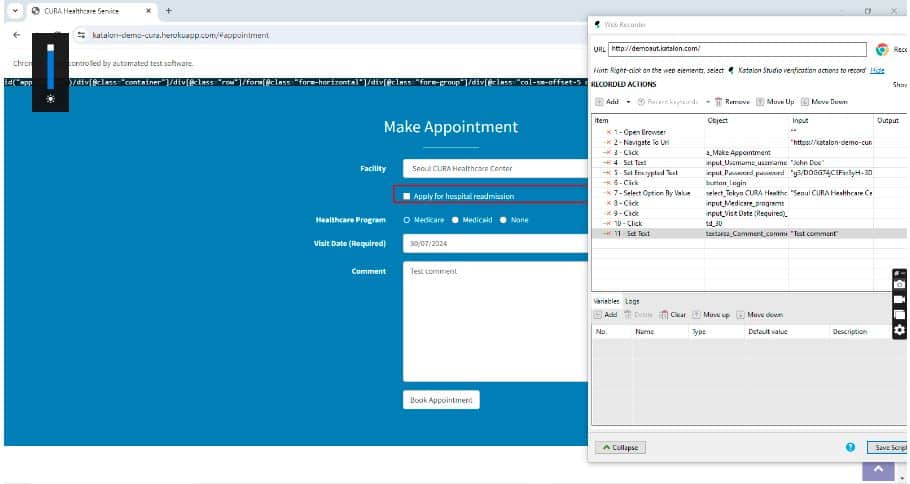 Embracing the Future: The Rise of Codeless Test Automation
