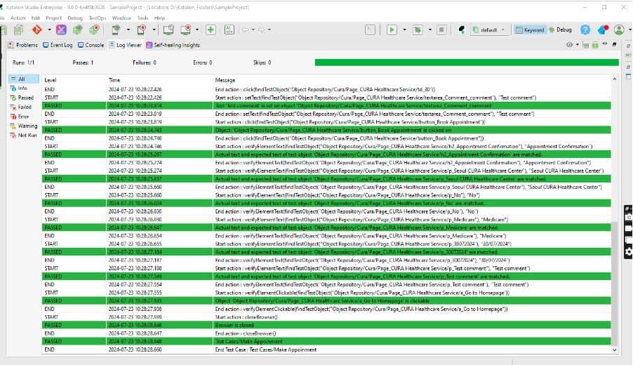 Embracing the Future: The Rise of Codeless Test Automation