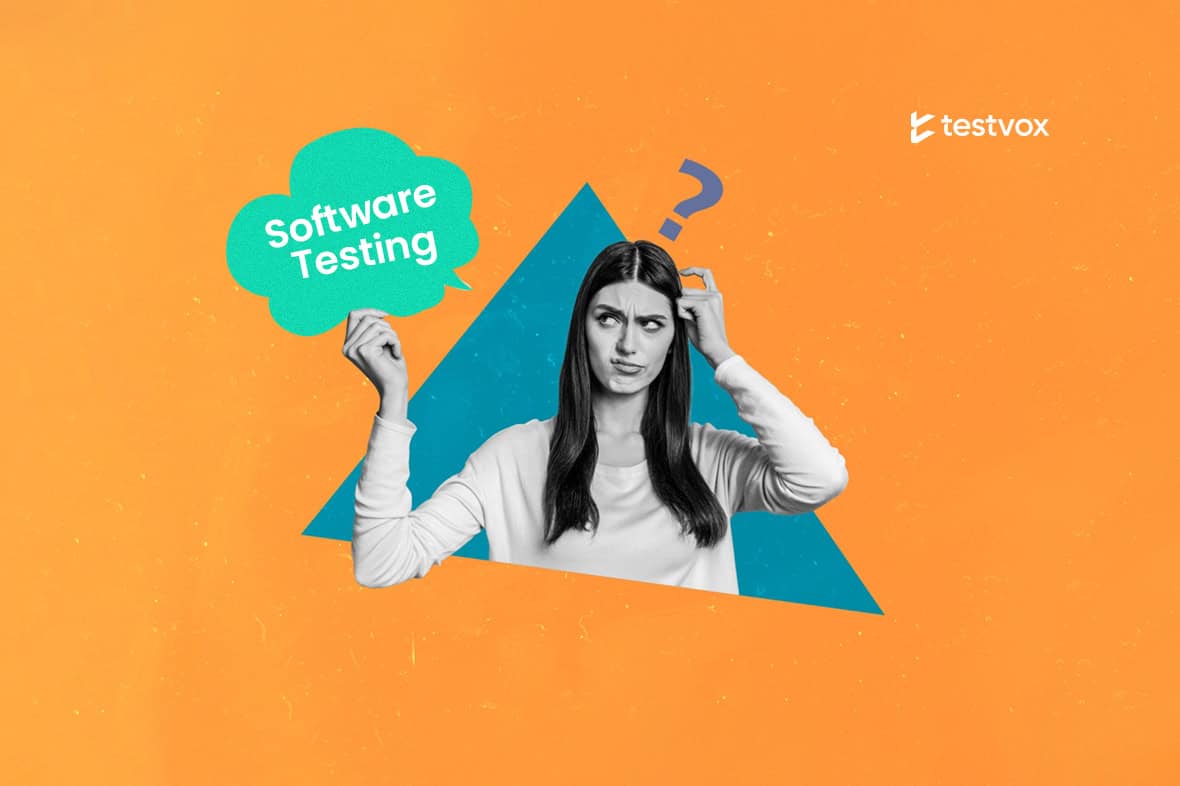 What is Software Testing?