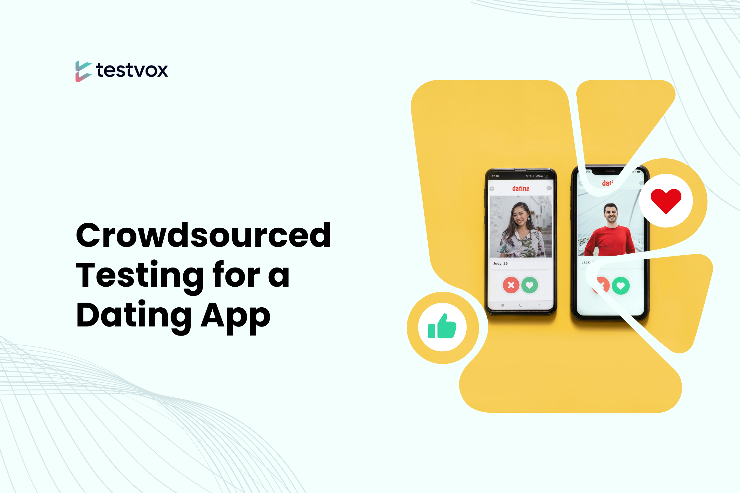 crowdsourced testing
