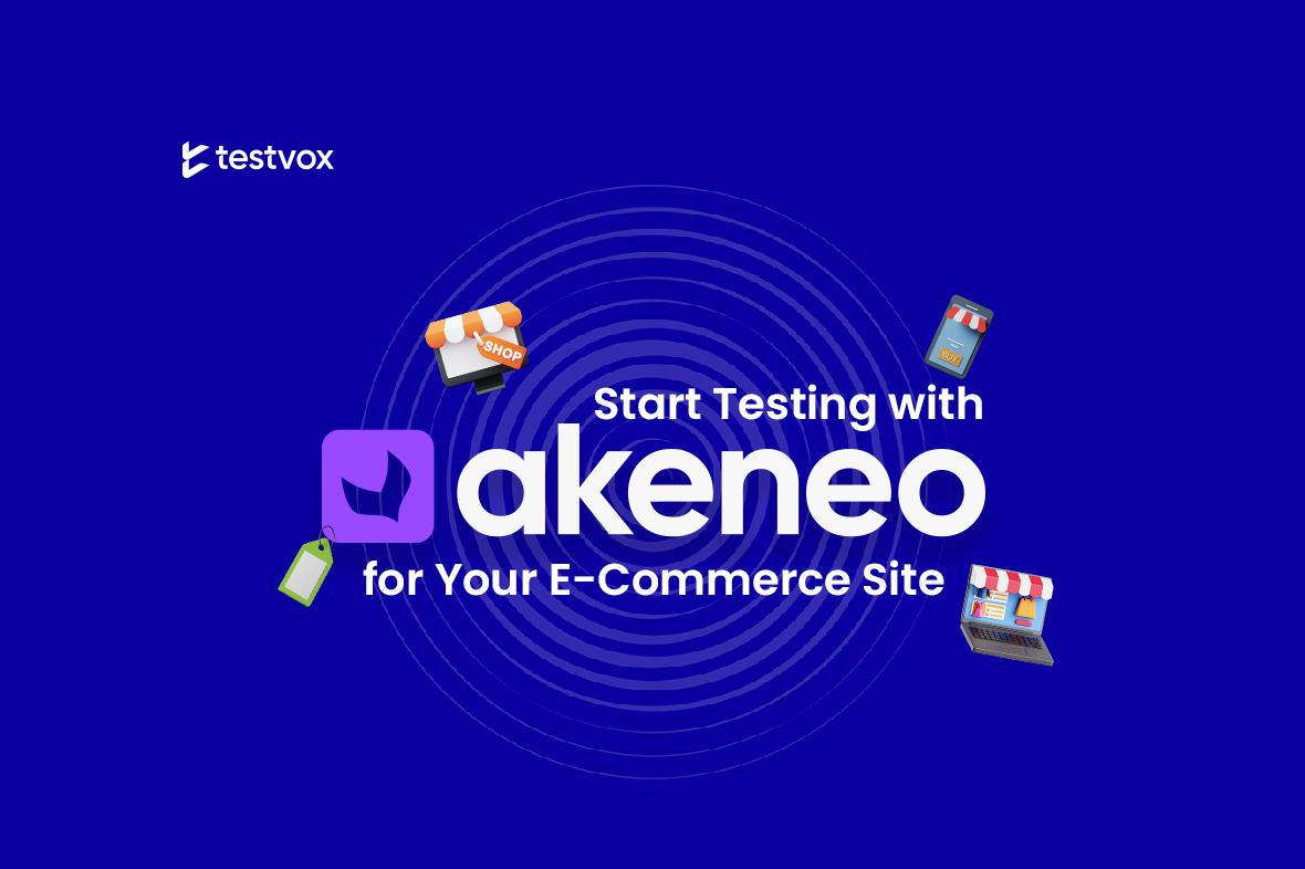 Getting Started with Akeneo Testing: A Practical Guide for QA Engineers in E-Commerce