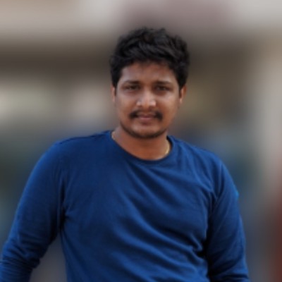 Vignesh Thangaraj