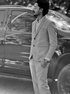 Ali Amjath