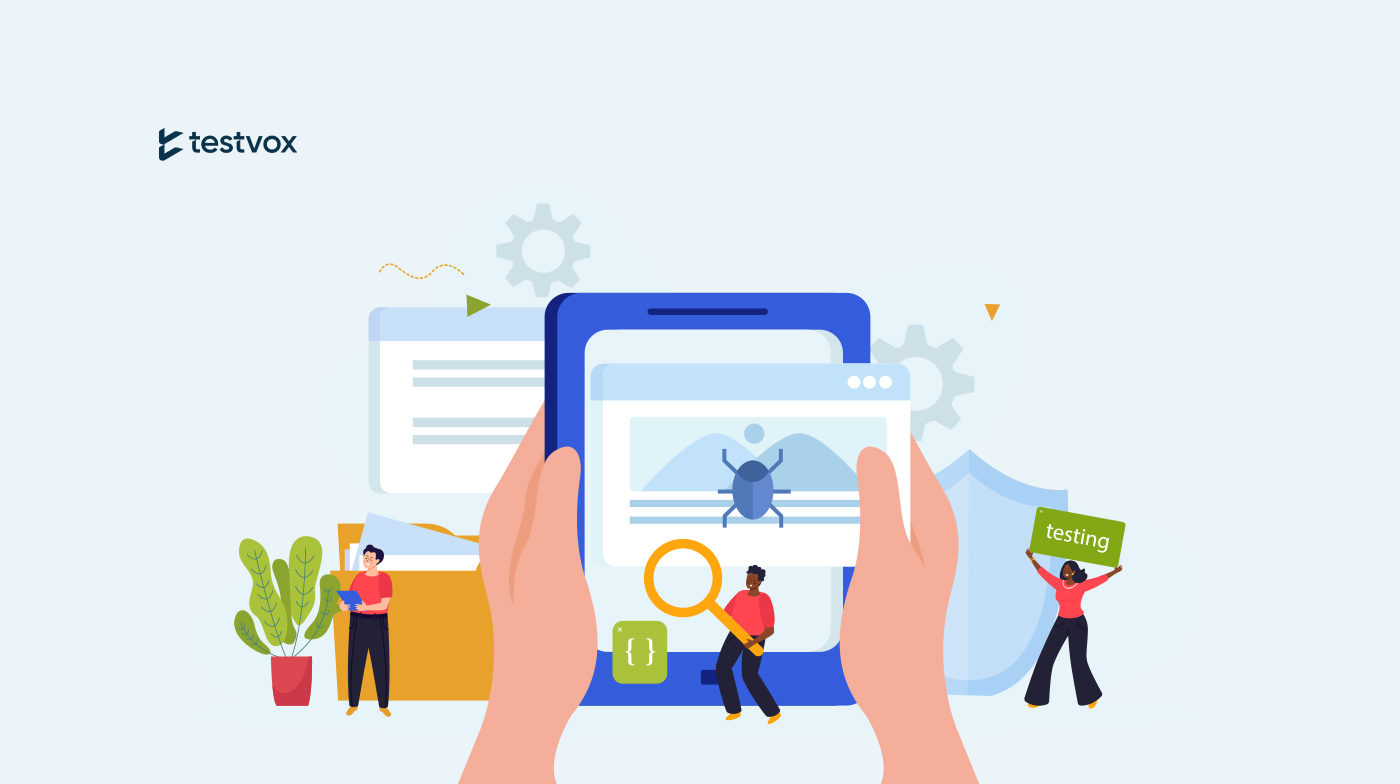 The Best Bug Bounty Services | Testvox