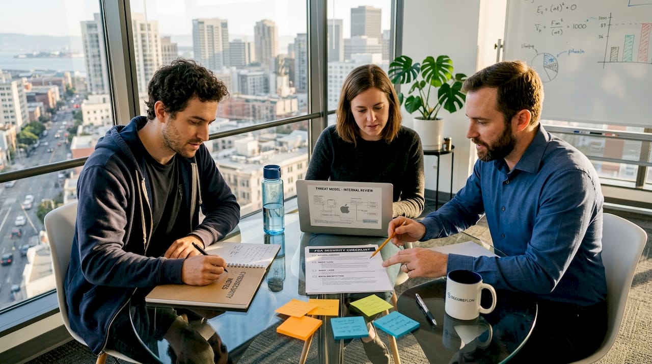 FDA cybersecurity requirements: what startups must know