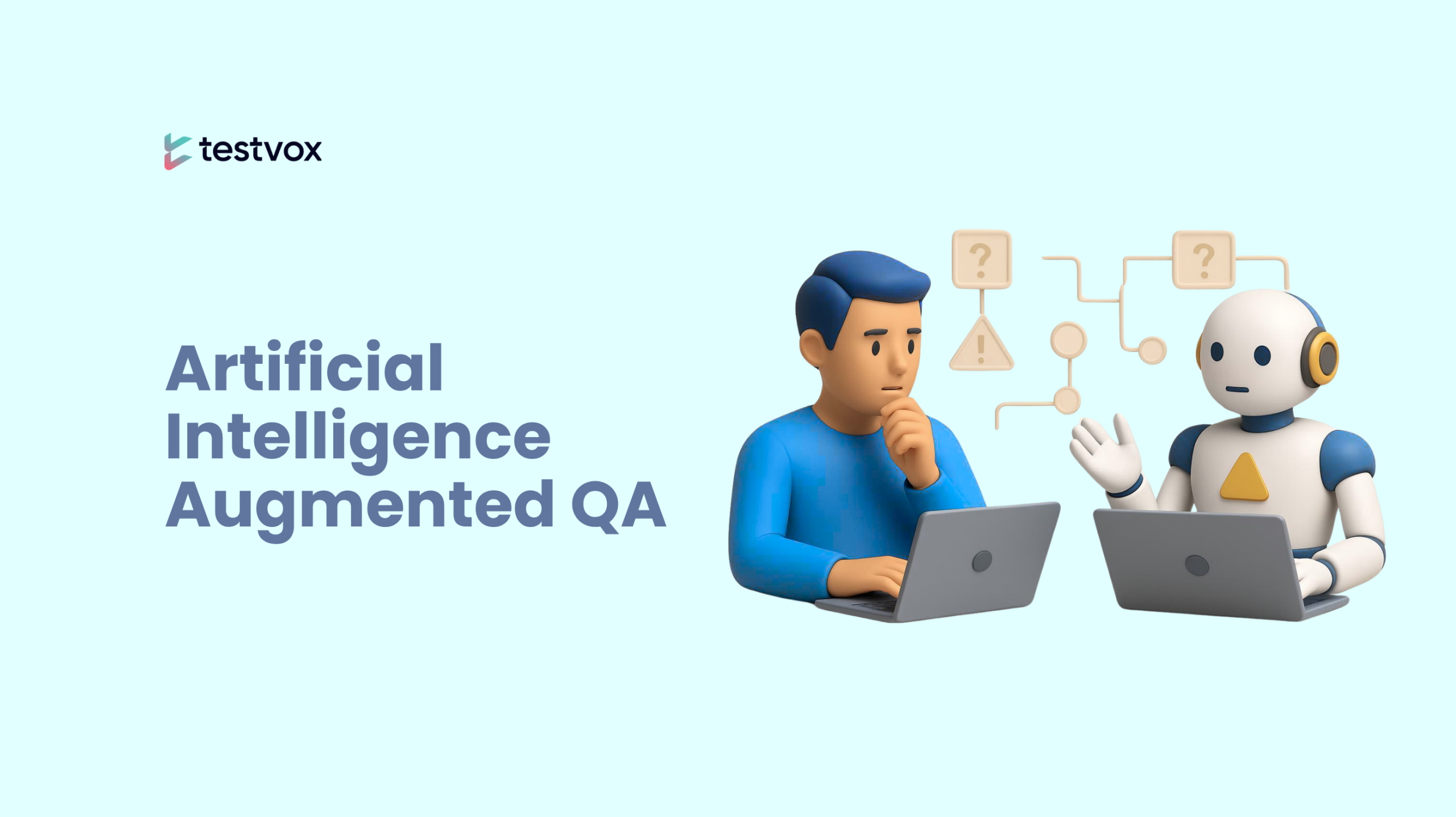 AI-Augmented QA: The Smart Way Startups Can Test Software Without Building a Large QA Team