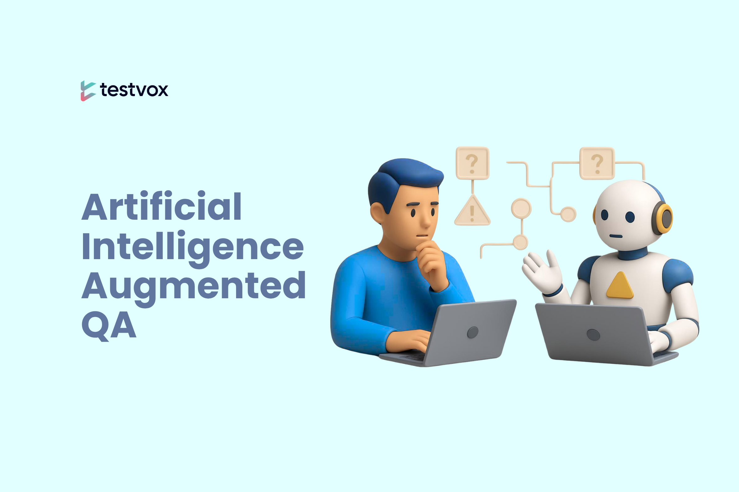 AI QA Testing | How Startups Scale Quality with AI