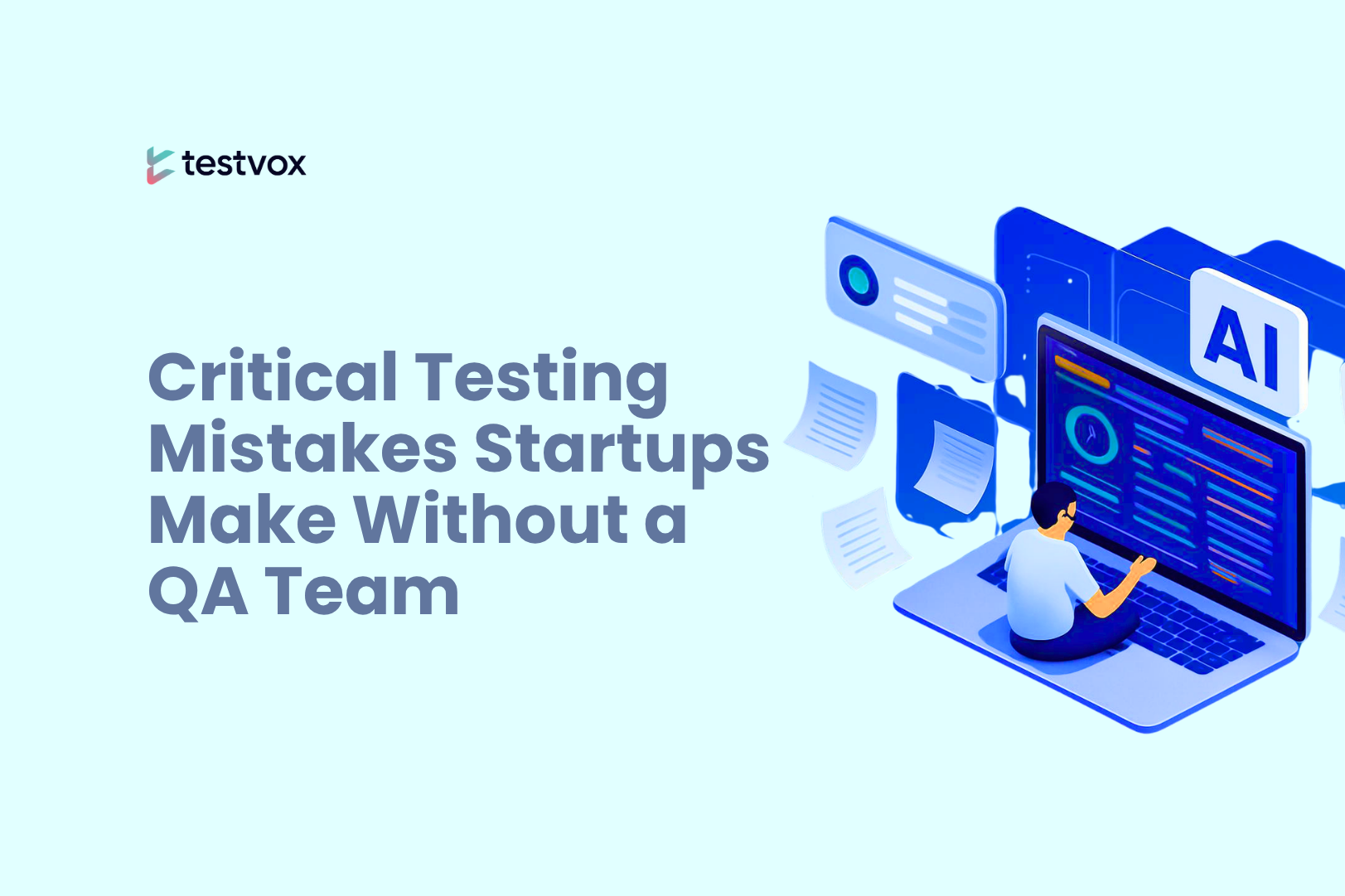 AI quality engineering