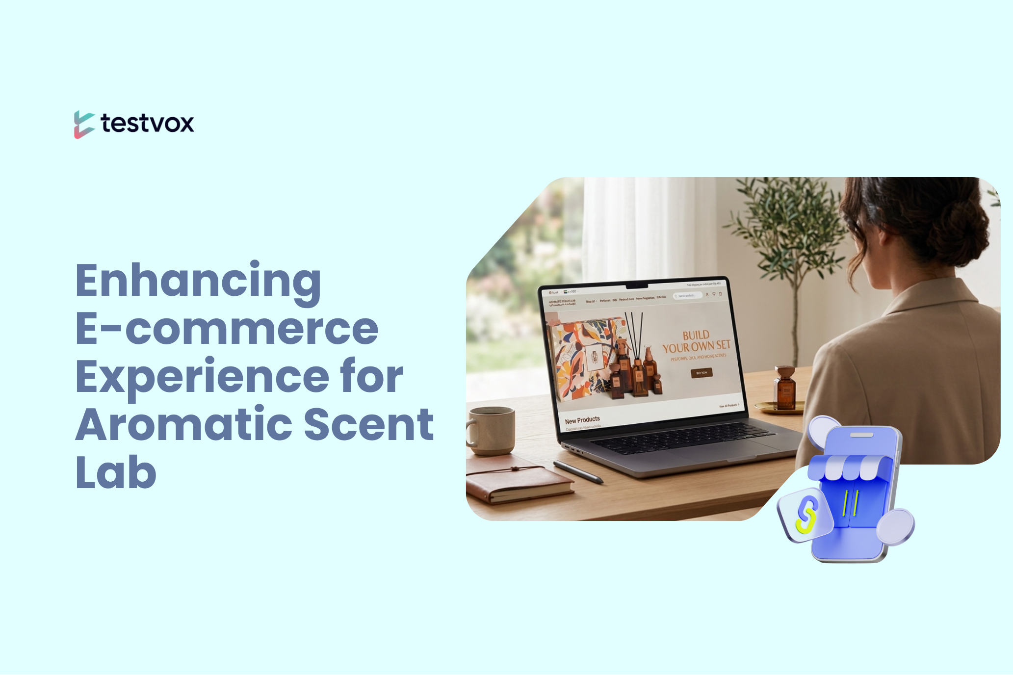 ecommerce platform testing