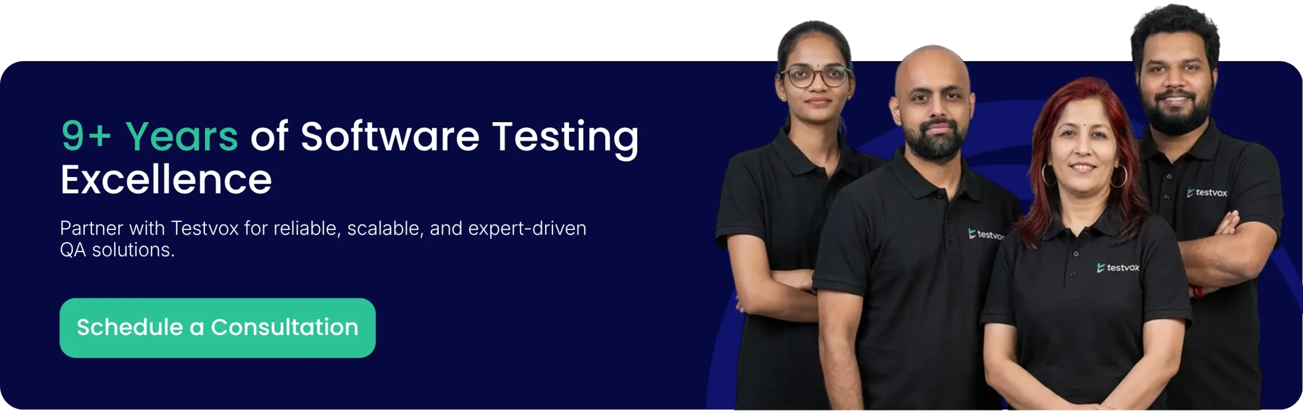 9-Years-of-Software-Testing-Excellence