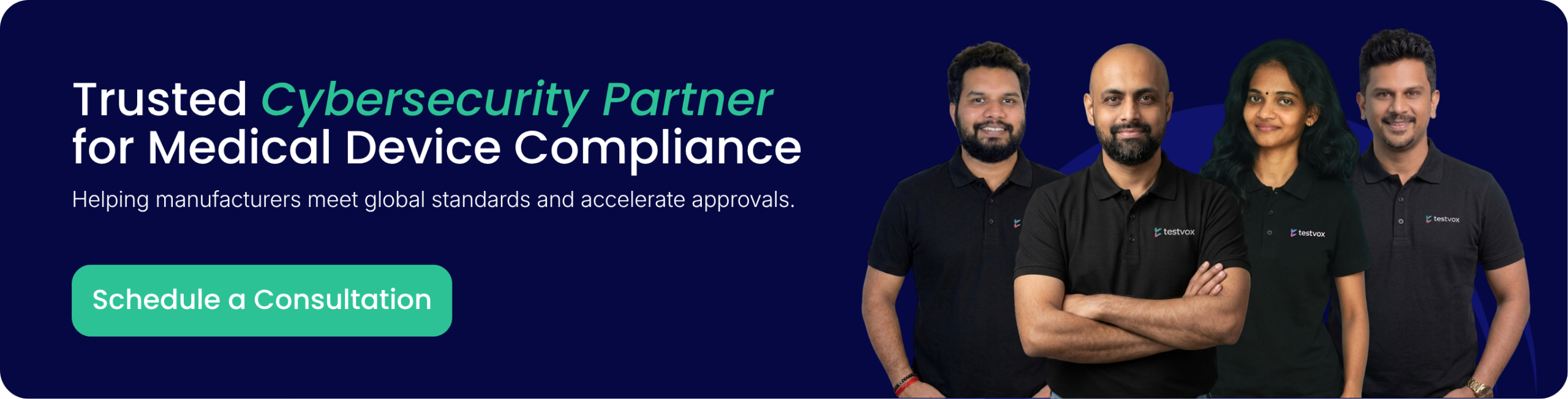 cybersecurity gaps in healthcare devices