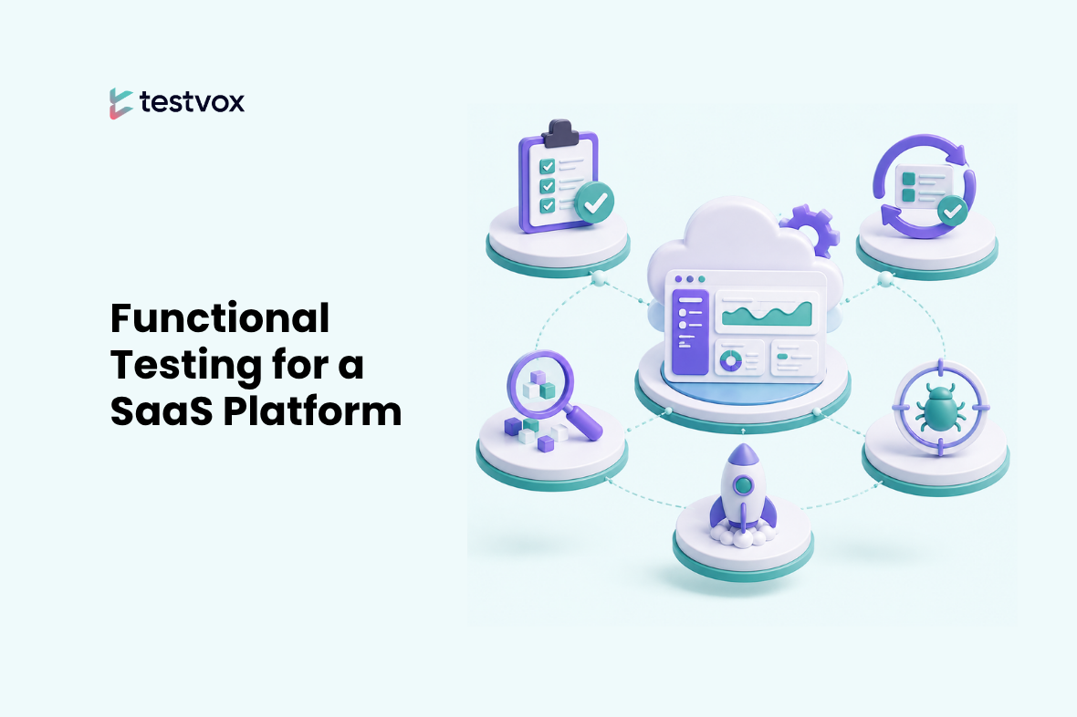 Functional-Testing-for-a-SaaS-Platform