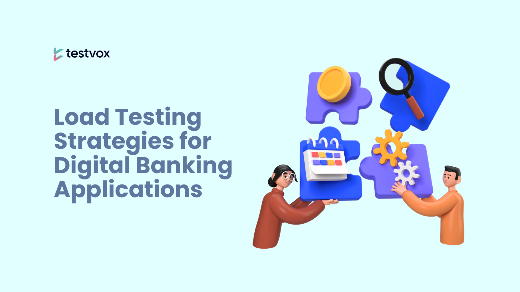 Load Testing Strategies For Digital Banking Applications