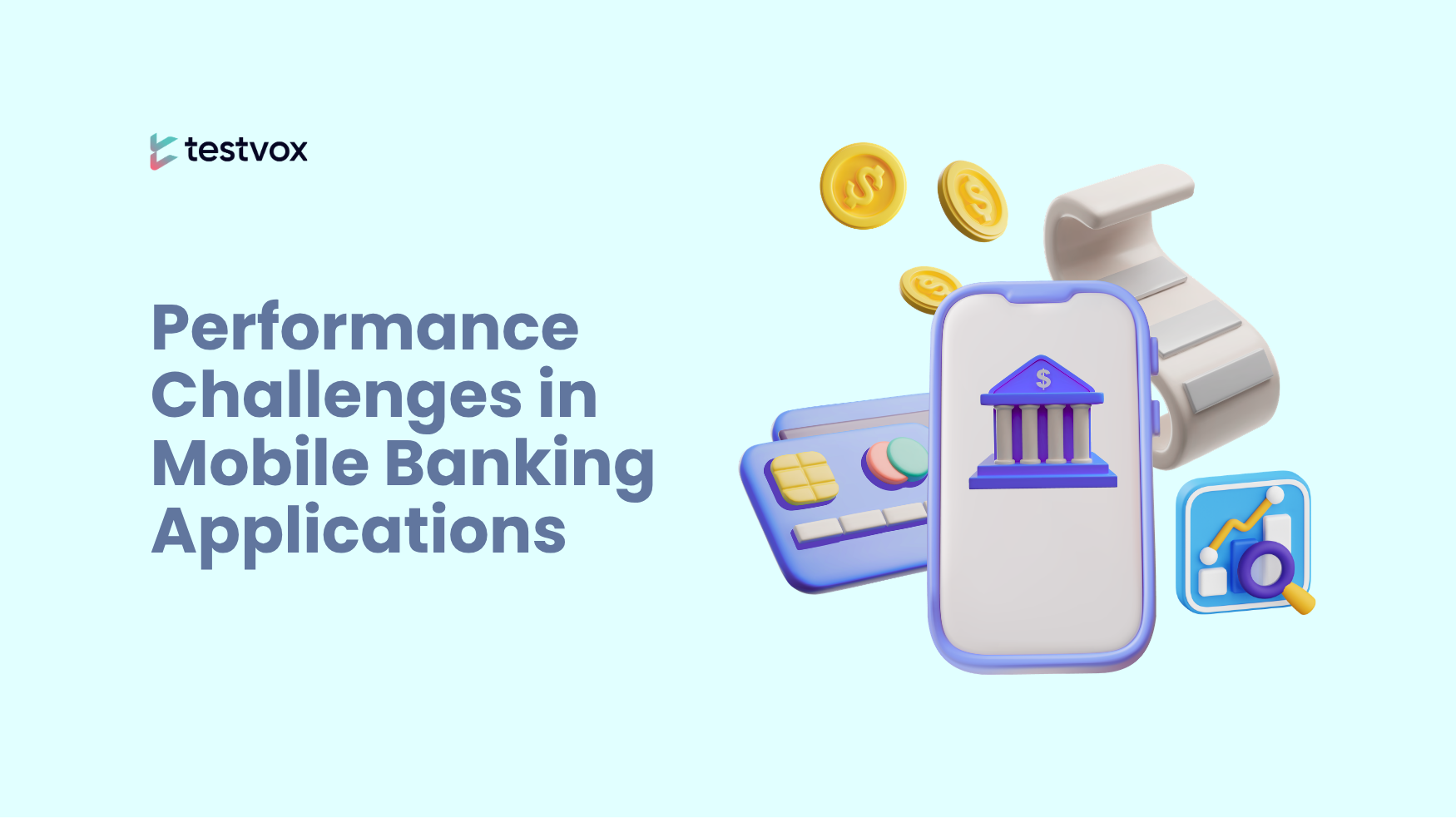 Performance Challenges In Mobile Banking Applications