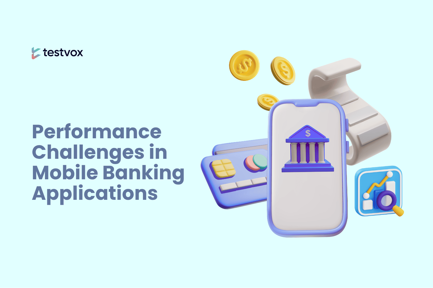 Performance Challenges In Mobile Banking Applications