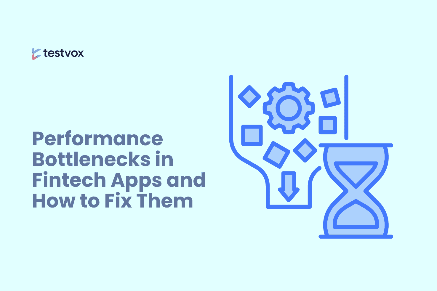 Performance Bottlenecks In Fintech Applications And How To Fix Them
