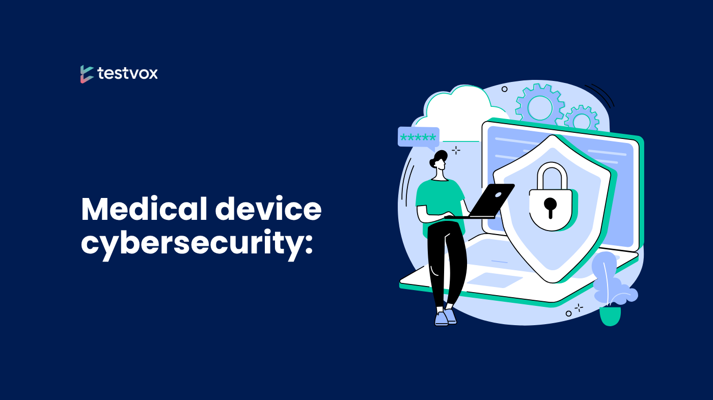 2026 Medical Cybersecurity