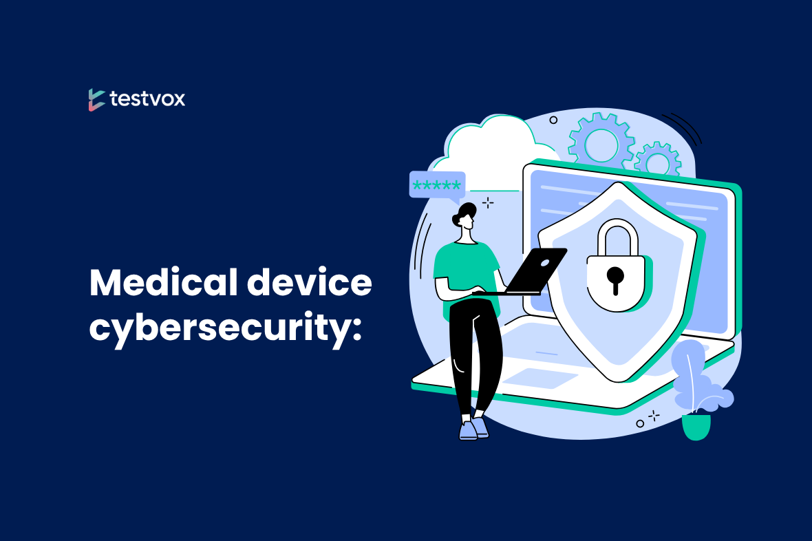 2026 Medical Cybersecurity