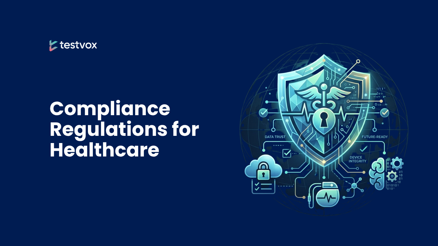 Compliance Regulations for Healthcare