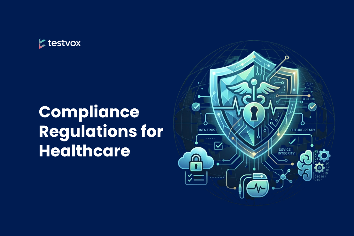 Compliance Regulations for Healthcare