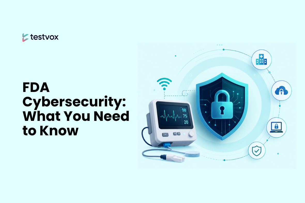 FDA Cybersecurity: What You Need to Know