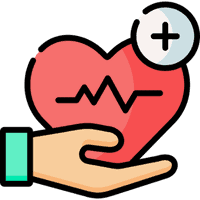 Healthcare.