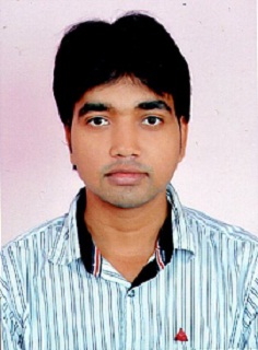 Harshit Gupta