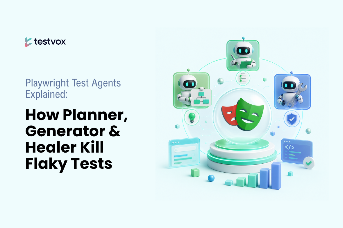 Playwright-Test-Agents-Explained