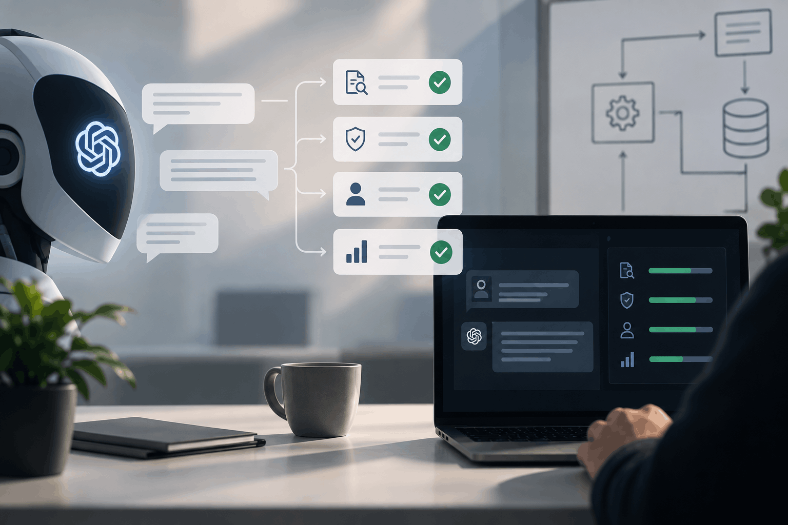Building an Automated Evaluation Suite for LLM-Powered Features (Beyond Manual Prompt Checks)